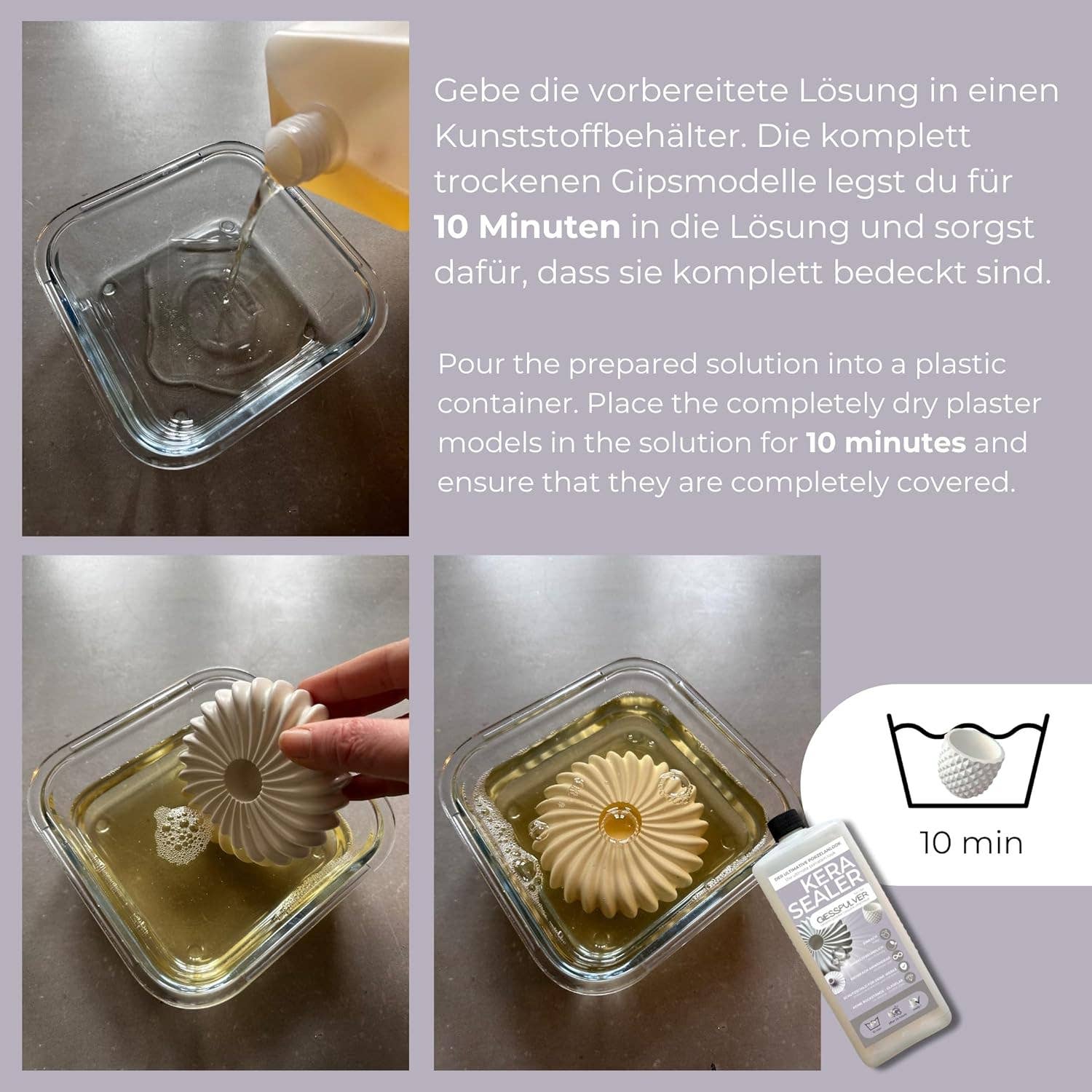 JESIN - Wholesale Craft Supplies - KERASEALER3