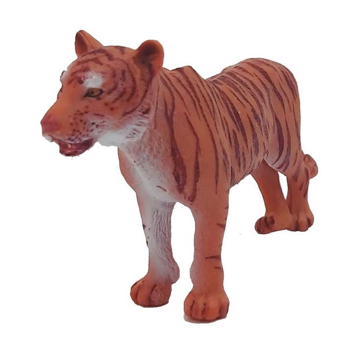 Figurine de petit tigre sauvage pour adulte - 12,5 cm pour la vente par Comansi