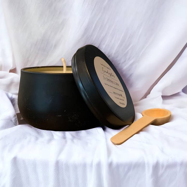 Aromatherapy Lotion Candles for wholesale by Twisted Llama