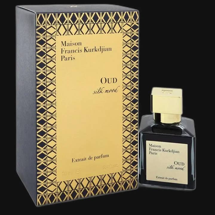 Oud Silk Mood Par Maison Francis Kurkdjian (Unisexe) pour la vente par Gamer Scents