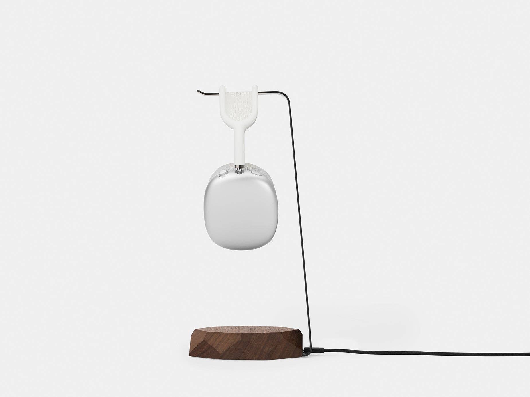 Oakywood - Wholesale Headphones - 2in1 Headphones Stand7