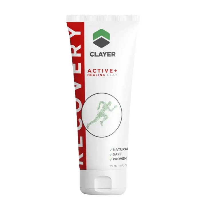Sports Recovery - Athletes Faster Recovery - 4 FL.OZ for wholesale by Clayer