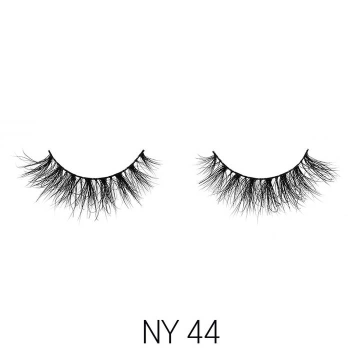 Laflare - Wholesale False/Fake Eyelashes - 3D NY MINK3