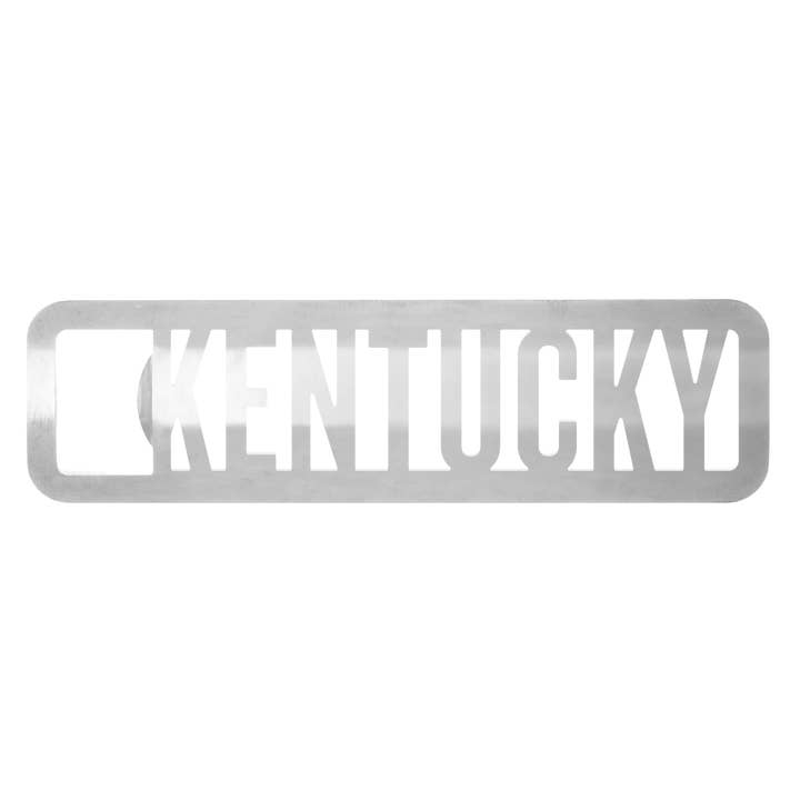 Zootility - Wholesale Bottle/wine opener - State Name Bottle Opener73