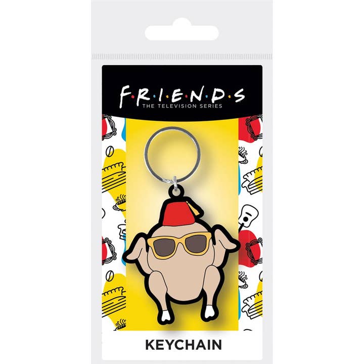 Friends (Chicken) for wholesale by Pyramid International
