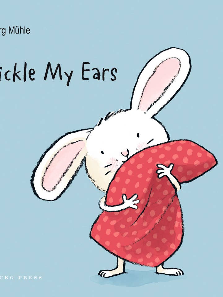 Tickle My Ears - Gecko for wholesale by Bounce Sales & Marketing