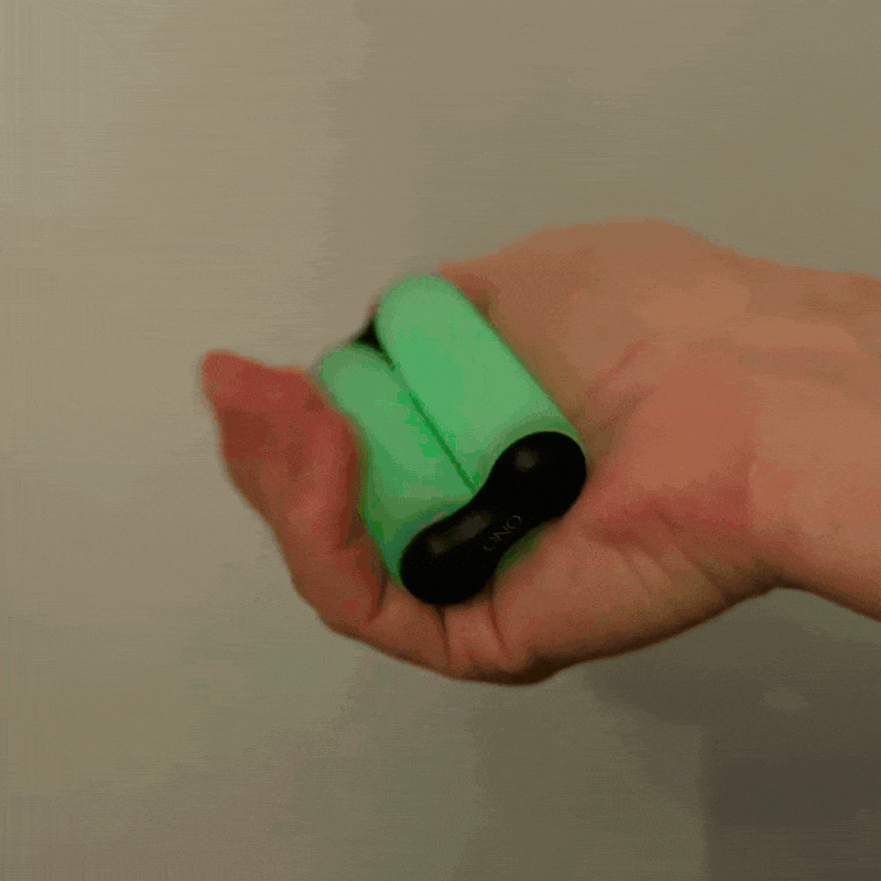 ONO - Venta al por mayor Pelota antiestrés - Niños - ONO Rodillo Tacto Suave de Plástico11