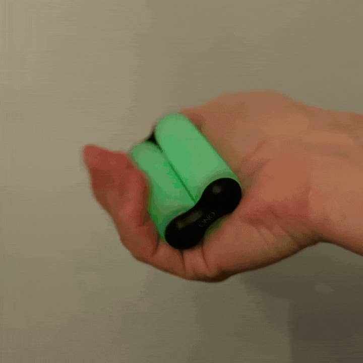 ONO - Venta al por mayor Pelota antiestrés - Niños - ONO Rodillo Tacto Suave de Plástico11