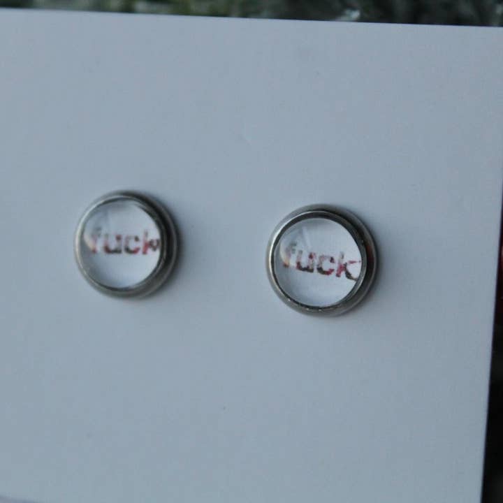 8mm Fuck for wholesale by Fiddle & Fox