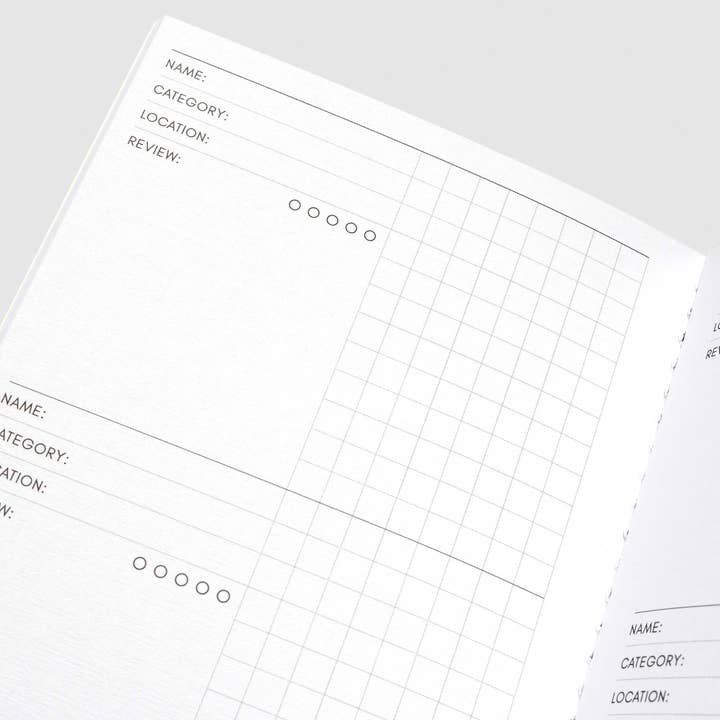 Cloth & Paper - Wholesale Notebook - Travel Notebook | A5 Slim51