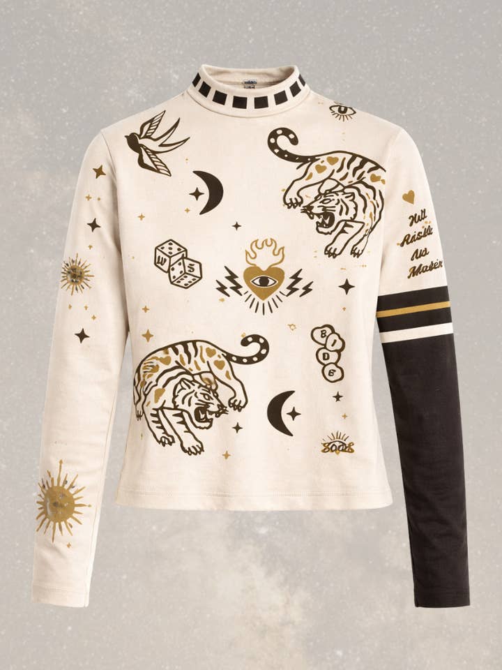 LYCRA SOFTSHELL - BAMBINO DELLA LUNA per la vendita all'ingrosso da parte di WILDUST