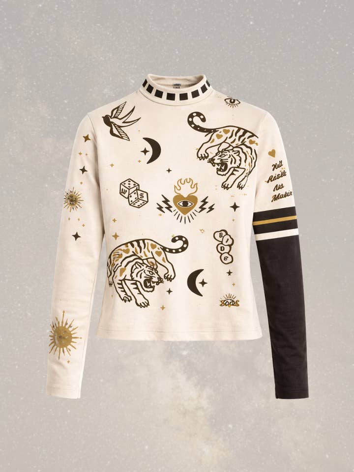 LYCRA SOFTSHELL - BAMBINO DELLA LUNA per la vendita all'ingrosso da parte di WILDUST