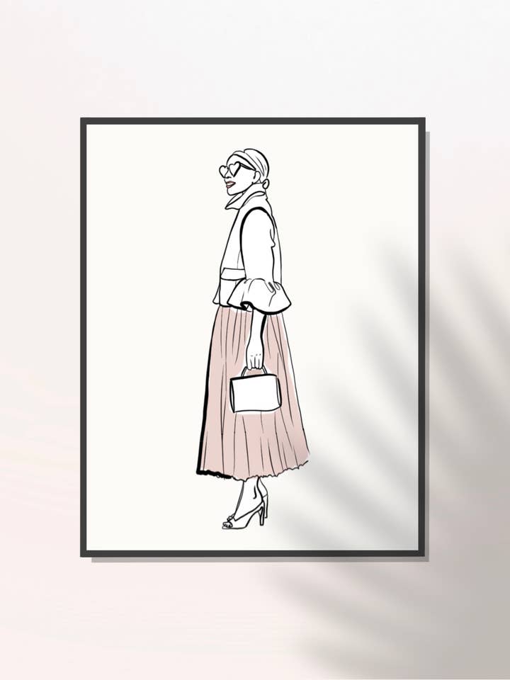 STILE per la vendita all'ingrosso da parte di anne miegielsen