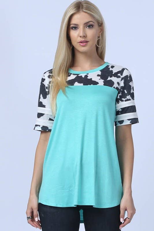 Avery - Wholesale Tunic - Women's - AV1175-BECKY7