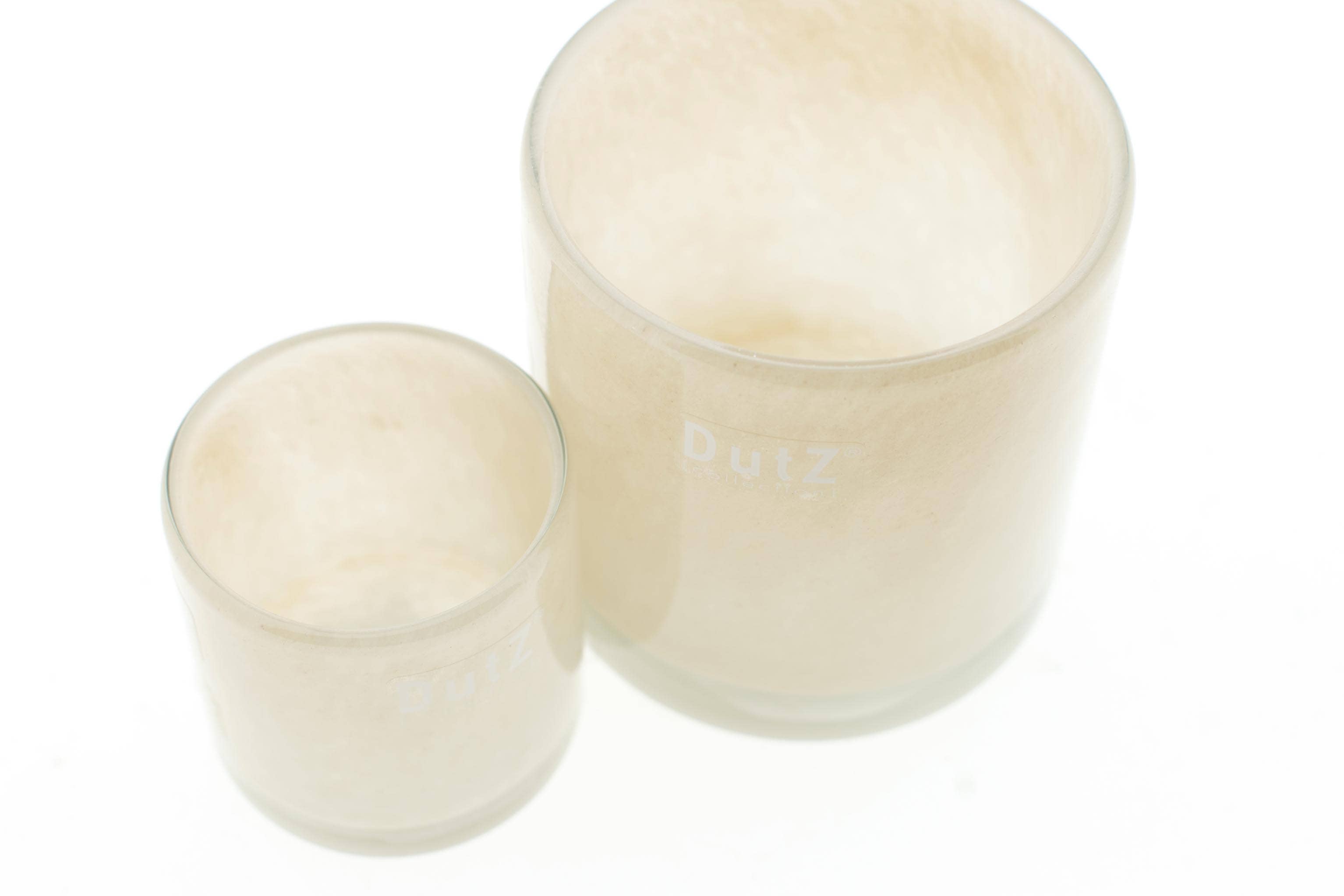 DutZ [collection] - Venta al por mayor Floreros - Cilindro soplado a mano - fabricado en Europa - 4 tamaños9