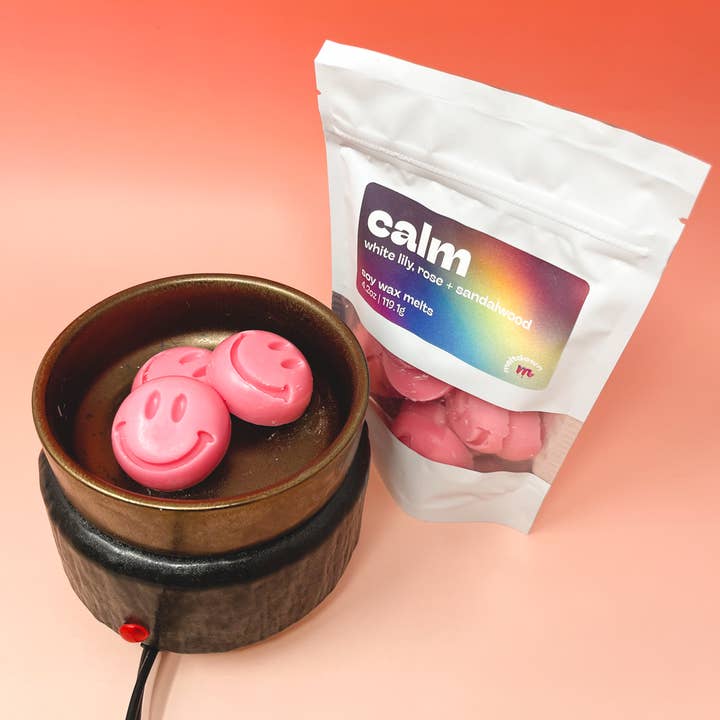 Calme pour la vente par Meltdown Club