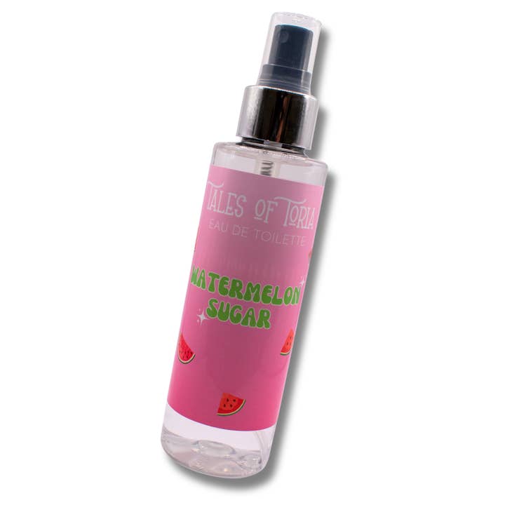 Watermelon Sugar | Eau De Toilette for wholesale by Tales of Toria Ltd