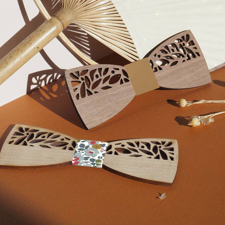 Strik Carl van massief hout voor wholesale door Bewood