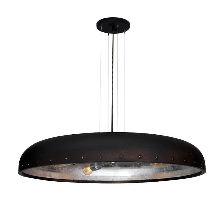 WM537 IC COLLECTION for wholesale by Alan Mizrahi Lighting Design