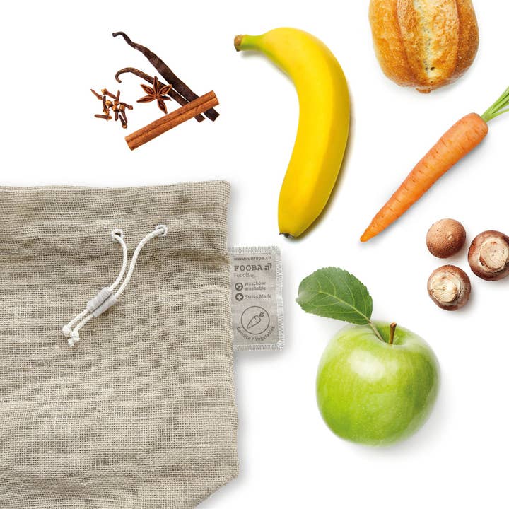 Hemp FOOBA® for wholesale by Unrepa