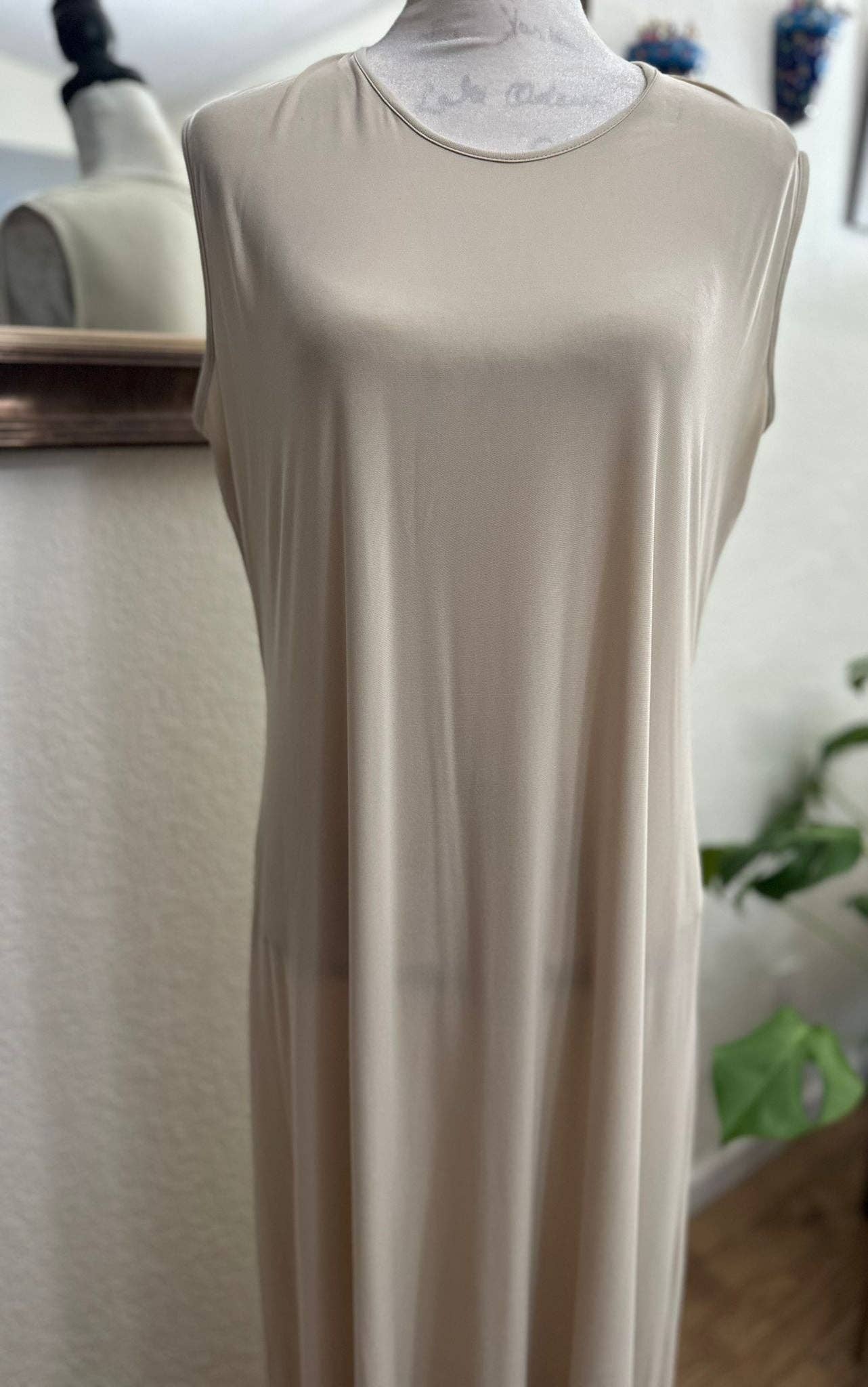 Bonita Style - Wholesale Kaftan - Women's - Amina Abaya5