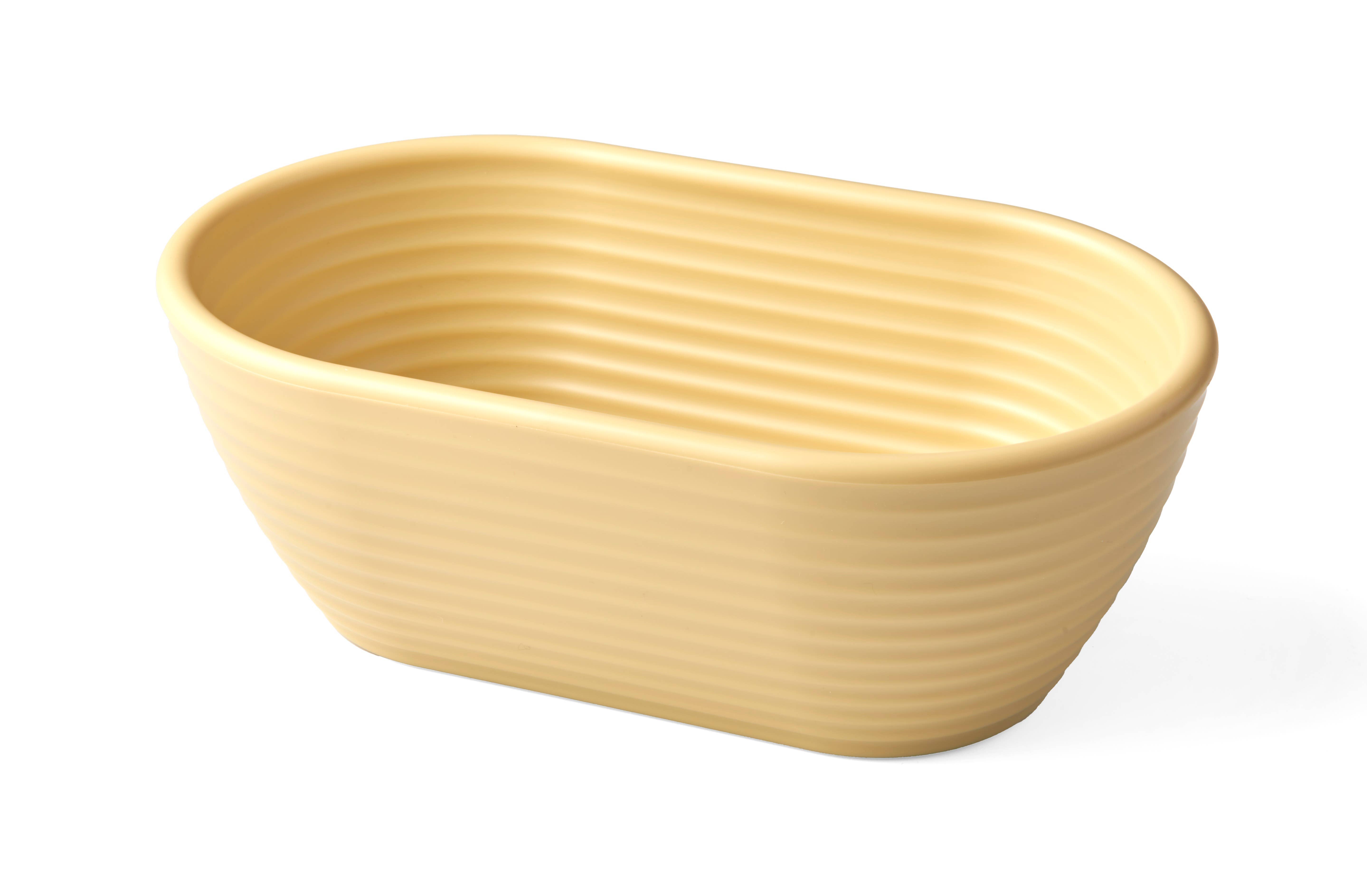 TALISMAN DESIGNS - Wholesale Kitchen Tool/Gadget - Oval Proofing Basket4
