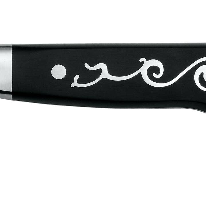 MASTER GRADE – wholesale Kitchen/utility knife – I.O. SHEN Master Grade Santoku Knife, Kitchen Knife 6¼"/ 1600