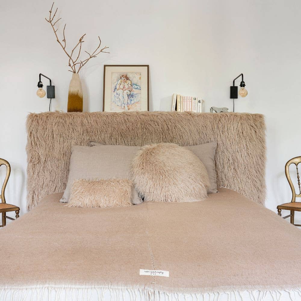 BED AND PHILOSOPHY – wholesale Coverlet – CHICHI PETAL1