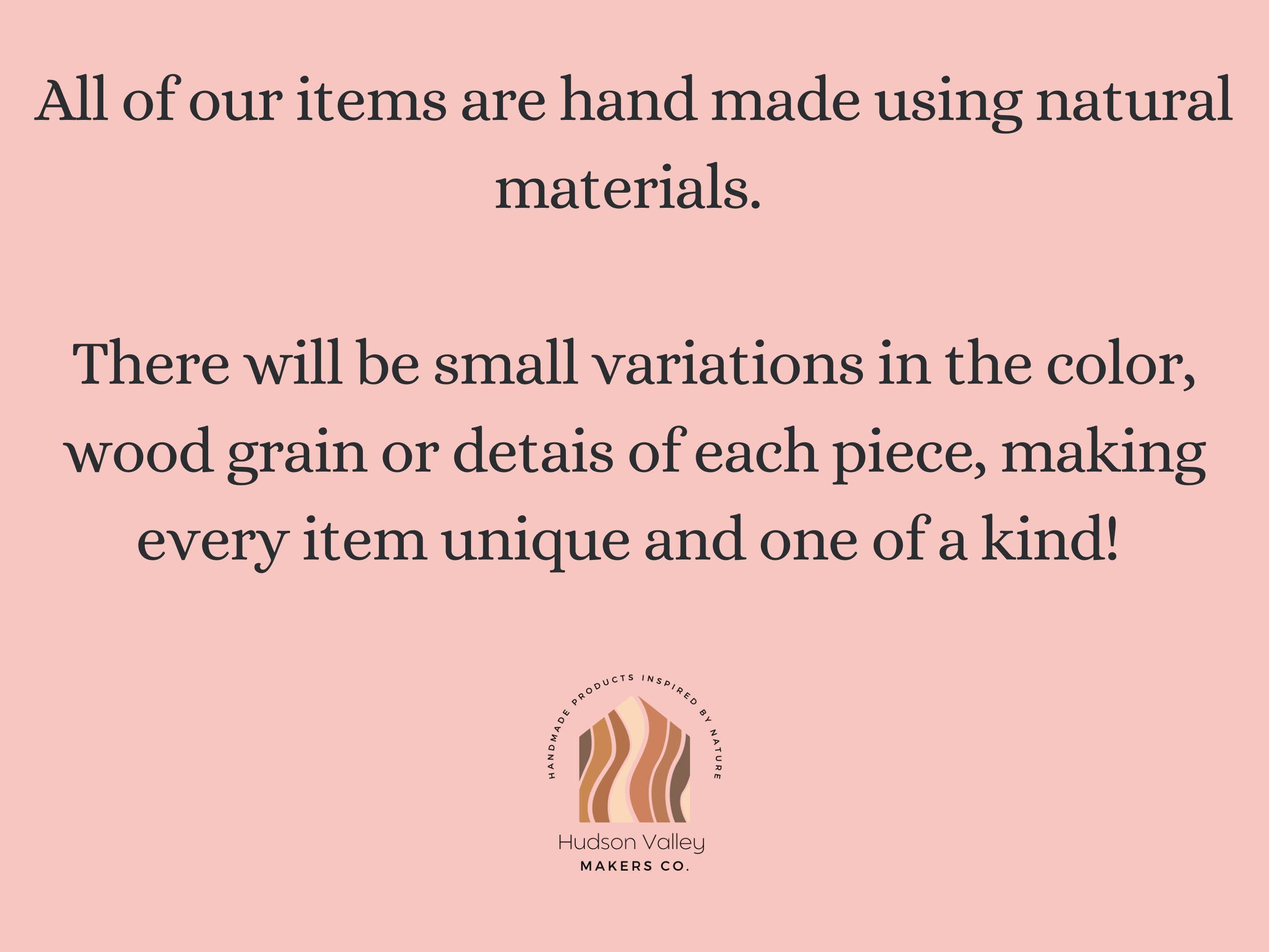 Hudson Valley Makers Co. – Großhandel Geschenkanhänger – Set mit 5 Geschenkanhängern aus Holz — Weihnachten, Lesen, Brauchen, Tragen6