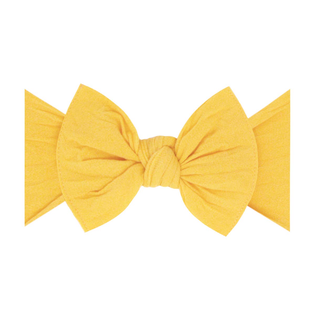 Baby Bling Bows – Laço para o cabelo – Bebé por atacado – Baby Bling® The Original faixa de cabeça macia de nylon com nó38