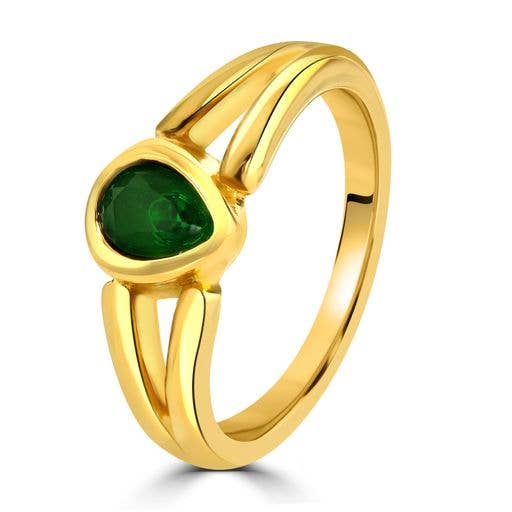 Anel Demeter por atacado de Tresor