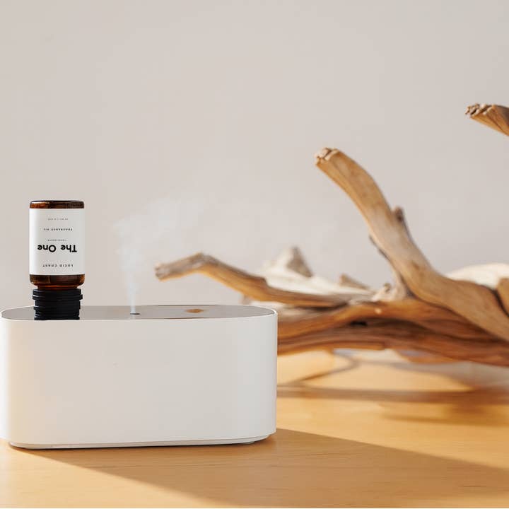Waterless Aroma Diffuser for wholesale by Lucid Coast | Scented Candles and Perfume