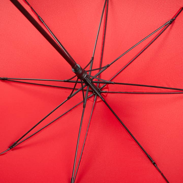 Ezpeleta – Engroshandel Paraply - Unisex – GOTTA Solid Auto Paraply Solid Colors6