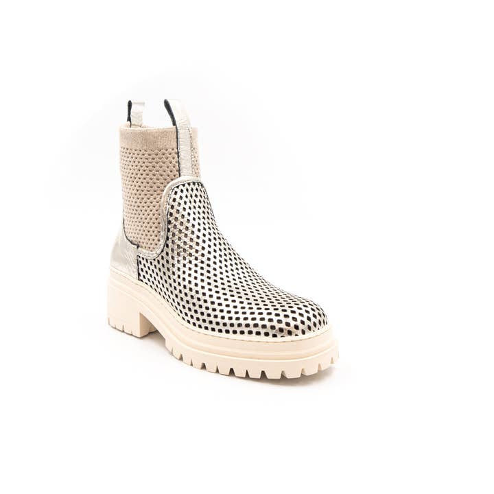 Casta - Wholesale Chelsea Boots - Women's - Fox5