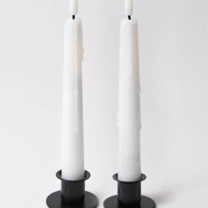 LMS Wholesale - Wholesale Flameless Candle - Holiday Special Realistic Flame Battery Taper0