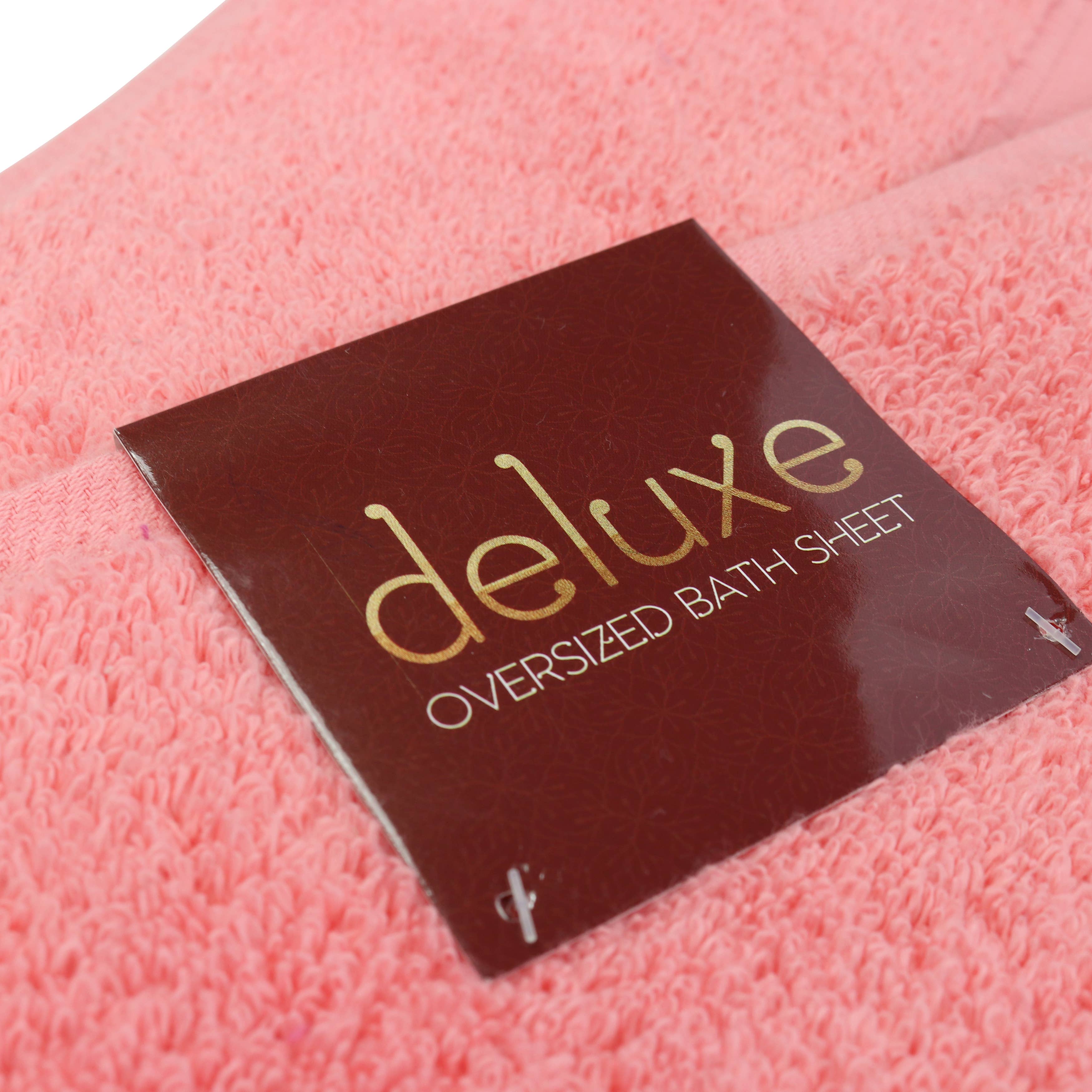 Arkwright Home - Wholesale Bath Towel - Deluxe Bath Sheets - Assorted Colors & Sizes - 100% Cotton9