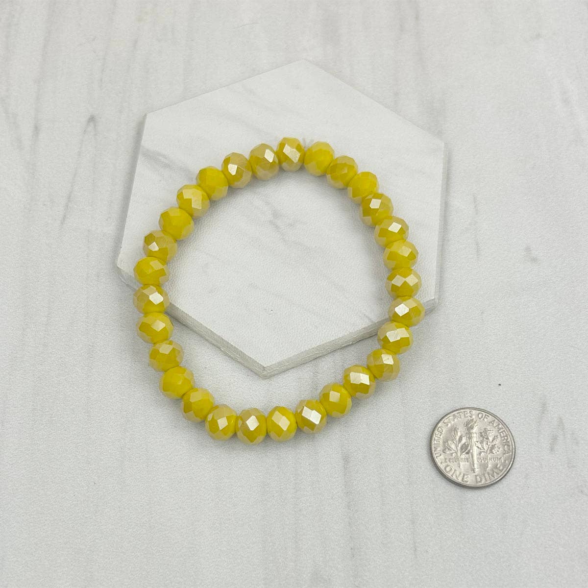 Western Elite Jewelry - Vente Bracelet de perles - BR240713-135