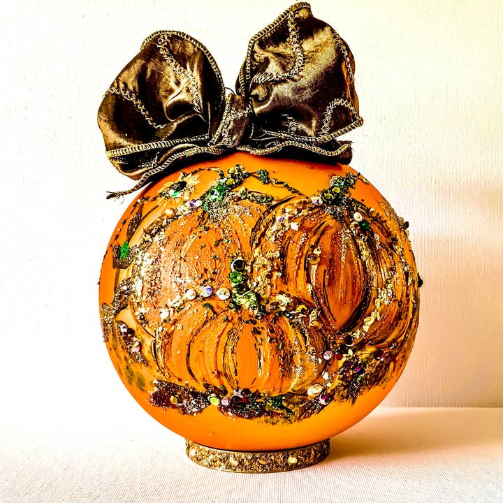 HAPPY AUTUMN ENTRANCE for wholesale by Natalie Sarabella LLC