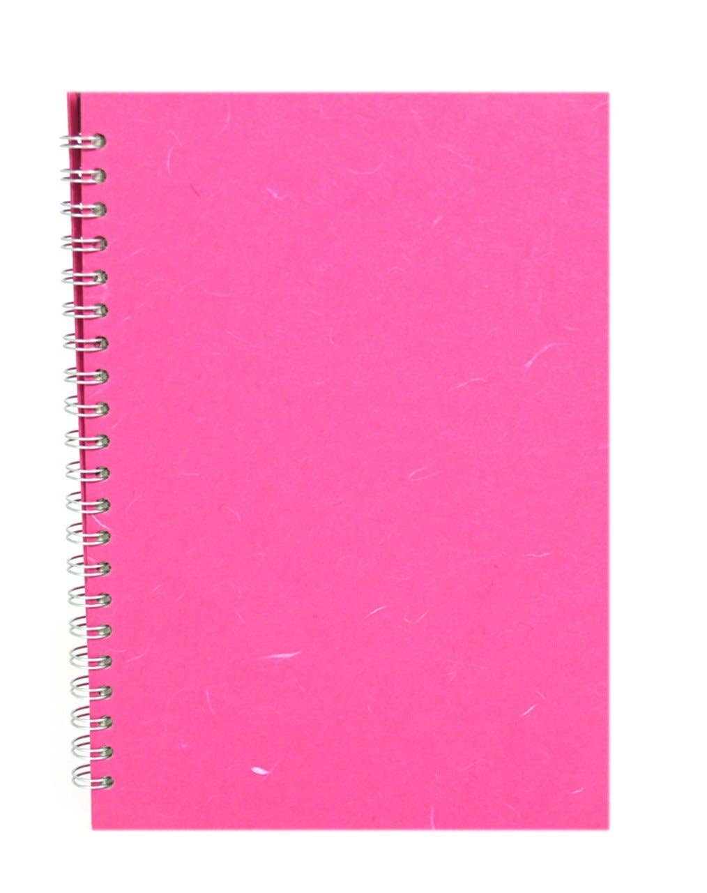 Pink Pig – wholesale Sketchbook/sketchpad – A4 White Cartridge Paper Portrait format6