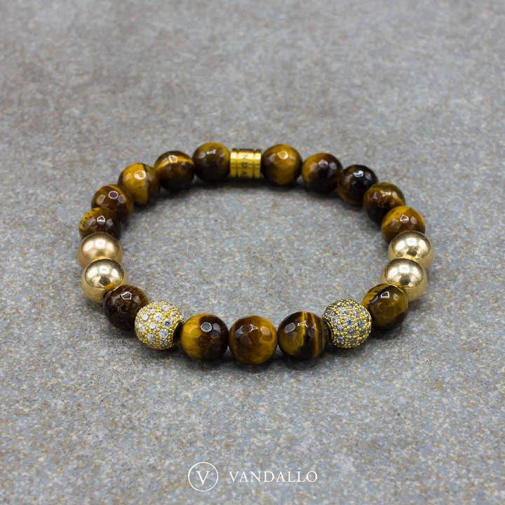 Nefertiti bracelet for wholesale by Vandallo