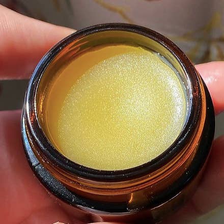 PSYCHICK Herbs - Wholesale Healing Salve/Balm/Cream - Aftercare: BDSM Balm