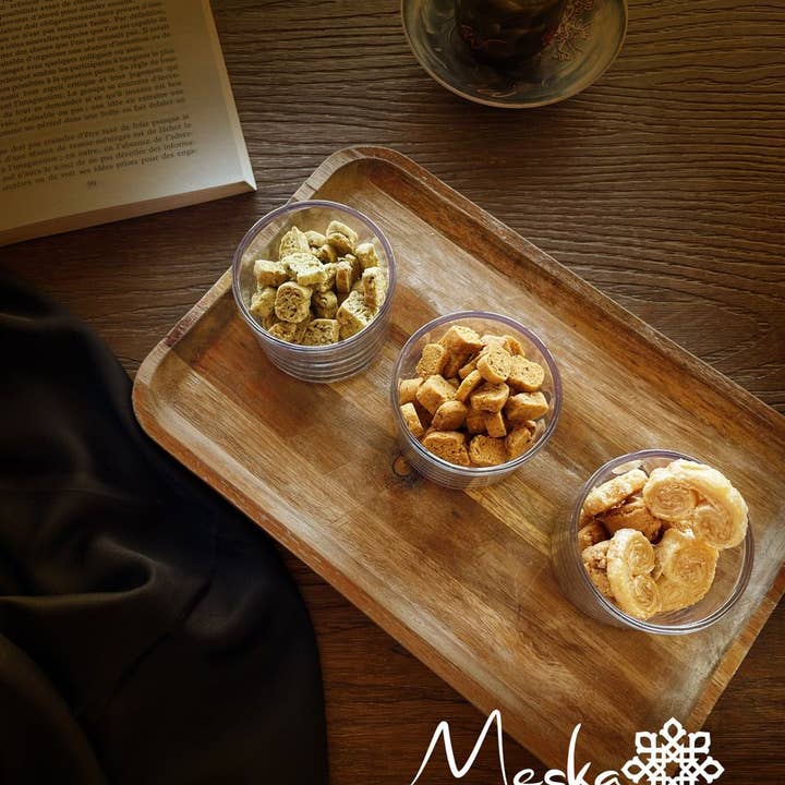 Meska Sweets - Wholesale Cookie - Palmier Bites3