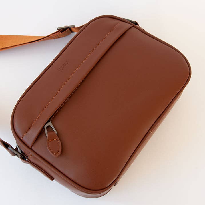 Jovan Brown Bag for wholesale by JEENAA