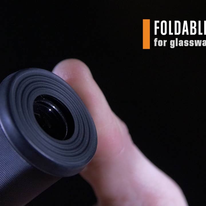 CALIBER GOURMET / CAMPCO – wholesale Binoculars – UZI Periscope