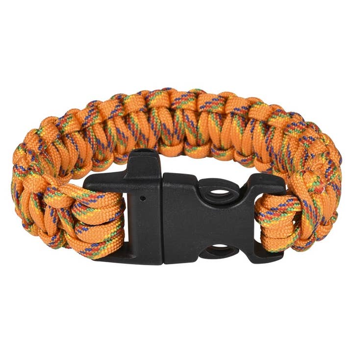 La Luna Bella - Toys - Wholesale Classic toy – Kids - Explorer Paracord Bracelet - LLB Toys6