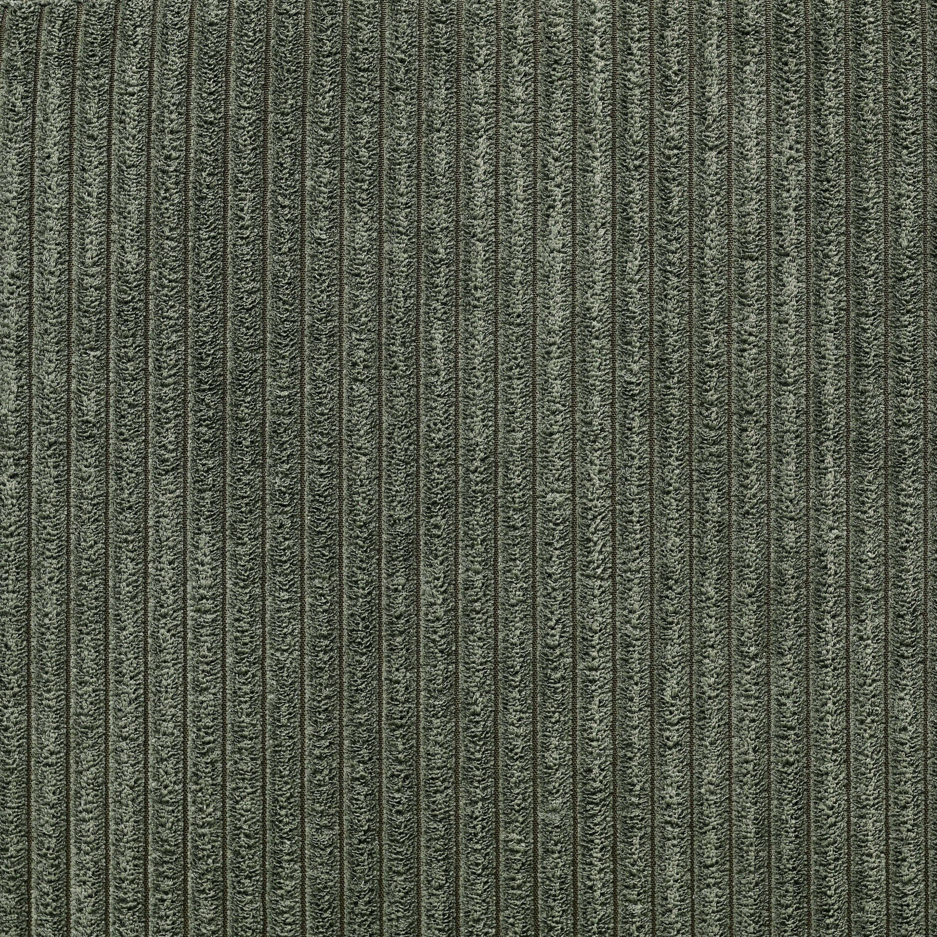 39F Inc. - Wholesale Sofa - 3-Piece Green Corduroy Double-Chaise Sectional Sofa6