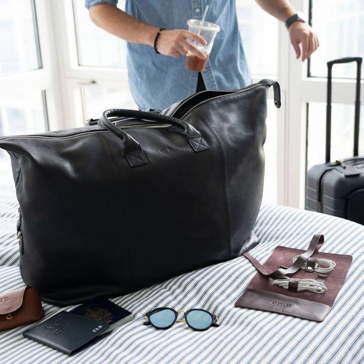 ROYCE New York - Wholesale Cord Holder - Tech Cord Accessory Organizer