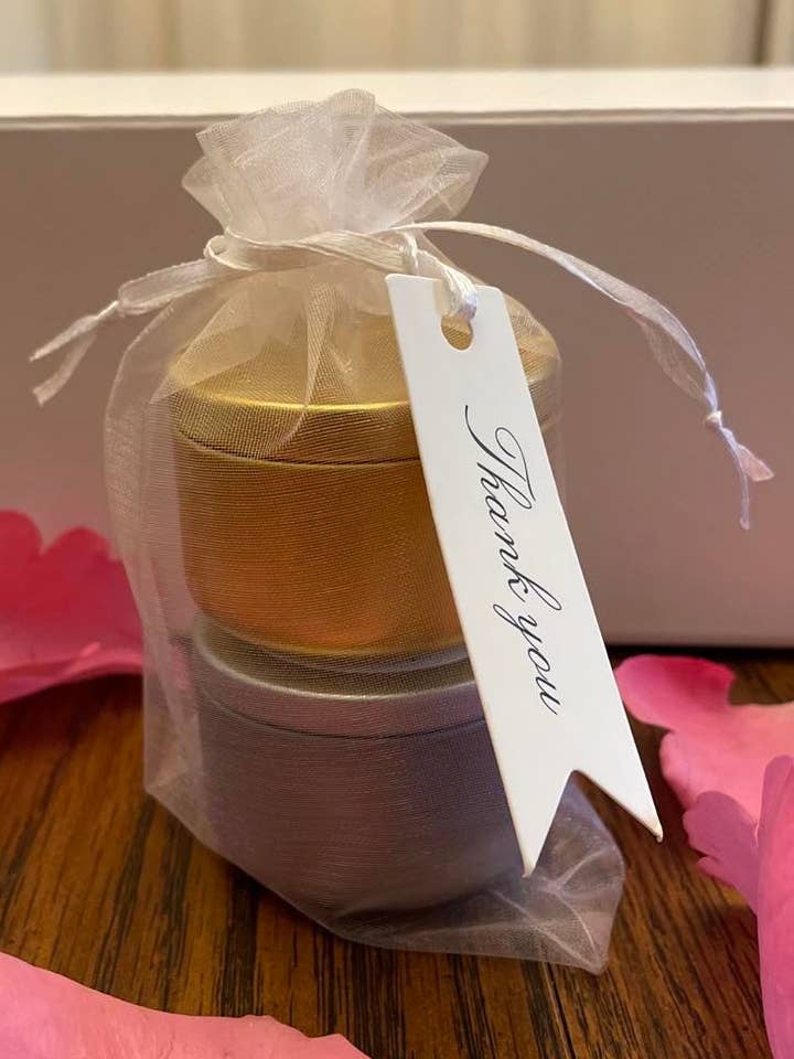 Mini Stearinlys for engroshandel hos Pinat