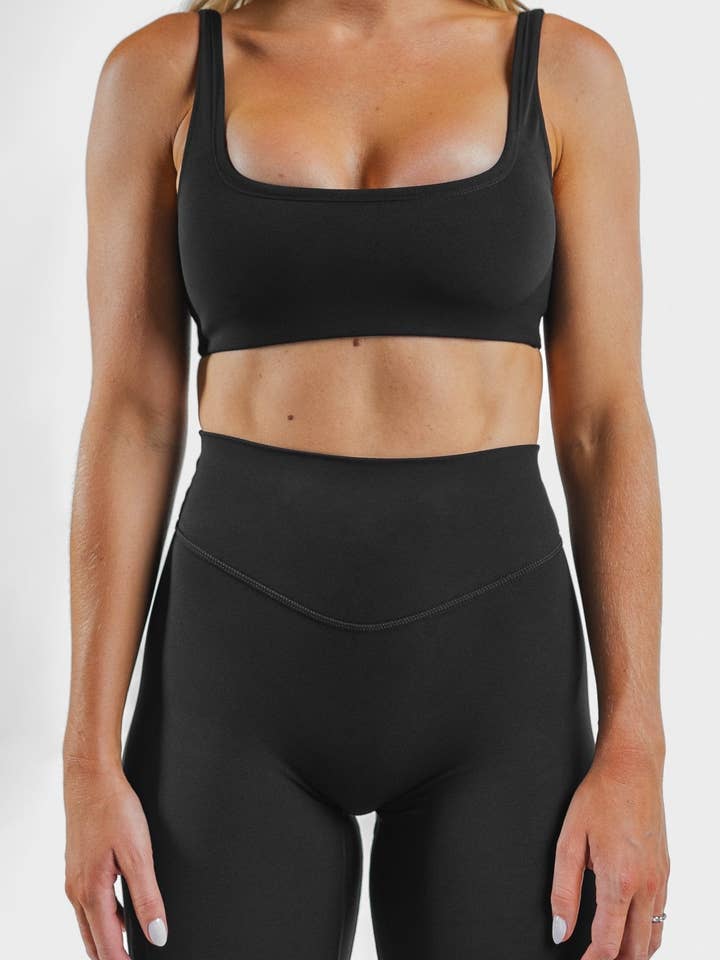 Vitality - Wholesale Athletic/Lounge Leggings - Women's - Cloud IIâ„¢ Pant - Midnight