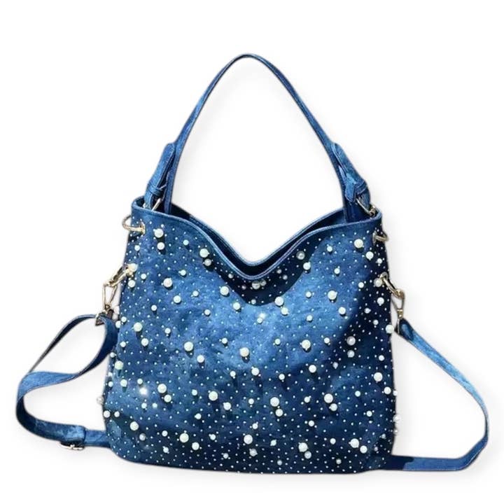 ASM321-1 PEARL for wholesale by A Touch of Style LLC